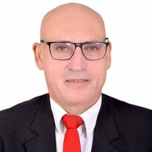 Profile photo of أ.د خالد محمد غانم