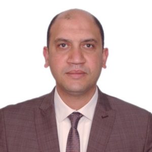 Profile photo of د. أحمد فوزي القط
